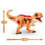 Zuru Germany GmbH Robo Alive - Dino Escape Spielset