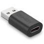 LINDY Adapter USB 3.2 Typ A an C (41904)
