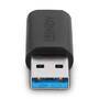 LINDY Adapter USB 3.2 Typ A an C (41904)
