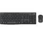 LOGITECH MK295 Silent Wireless Combo - GRAPHITE - NLB - INTNL (920-009803)