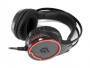 CONCEPTRONIC Headset Gaming USB-A/7.1 Sound/LED     2.00m sw (ATHAN01B)