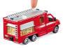 SIKU 2113 Mercedes-Benz Sprinter 6x6 Feuerwehr