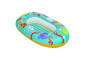 Bestway Kinder-Schlauchboot Tropical Crew 119x79 cm