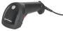 MANHATTAN Barcodescanner Industrie CCD  USB         schwarz (178433)