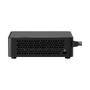 ASUS RNUC14RVKI300002I Barebone Intel Core 3 100U Slim Kit L6 EU Cord (90AR0062-M00040)