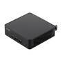 ASUS RNUC14RVKI300002I Barebone Intel Core 3 100U Slim Kit L6 EU Cord (90AR0062-M00040)