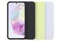 Samsung Silicone Case Galaxy A35 sw (EF-PA356TBEGWW)