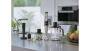 Braun MultiQuick 9 MQ 9147X - Immersion blender - 0.6 L - Pulse function - Ice crushing - 1200 W - Black - Stainless steel