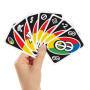 Mattel UNO All Wild