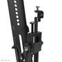 Neomounts WAH 43"-98" 1TFT 2Gelenk schwarz Max.100kg (WL35S-850BL18)