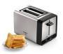 Bosch 2-Schlitz-Toaster DesignLine TAT5P420