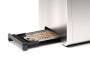 Bosch 2-Schlitz-Toaster DesignLine TAT5P420