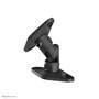 Neomounts by Newstar speaker mount - Ceiling - Wall - 3.5 kg - Black - Wall - 0 - 180° - 360°