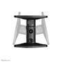Neomounts by Newstar speaker mount - Ceiling - Wall - 3.5 kg - Black - Wall - 0 - 180° - 360°