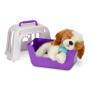 Moose Toys Ltd LITTLE LIVE PETS My Really Real Puppy - Patches