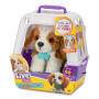 Moose Toys Ltd LITTLE LIVE PETS My Really Real Puppy - Patches