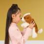 Moose Toys Ltd LITTLE LIVE PETS My Really Real Puppy - Patches