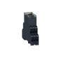Schneider Electric RM22TR33 - Netz-UEberwachungsrelais 2 Wechsler 250 V AC 8 A