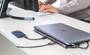 MANHATTAN USB-C PD Dockingstation 2xHDMI 1xDisplayPort bis 4K 3xUSB-A 1xUSB-C bis 5 Gbit/s USB-C PD 
