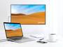 MANHATTAN USB-C PD Dockingstation 2xHDMI 1xDisplayPort bis 4K 3xUSB-A 1xUSB-C bis 5 Gbit/s USB-C PD 