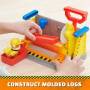 Spin Master RBL Rubble & Crew Workshop Playset