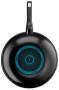 Tefal B55519 Easy Cook & Clean Wokpfanne, Ø 28cm