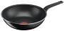 Tefal B55519 Easy Cook & Clean Wokpfanne, Ø 28cm