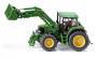 SIKU 3652 Farmer John Deere mit Frontlader 1:32