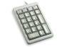 Cherry Slim Line KEYPAD G84-4700 - Keypad - 21 keys