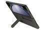 Samsung Z Fold 5 Standing Case w/Strap (EF-MF946CBEGWW)