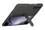 Samsung Z Fold 5 Standing Case w/Strap (EF-MF946CBEGWW)