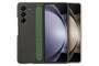 Samsung Z Fold 5 Standing Case w/Strap (EF-MF946CBEGWW)