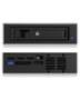 Icy Box Carrier IcyBox IB-129SSK-B mit 4 HDD Schrauben        black (CARRIER IB-129SSK-B)