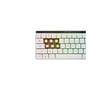 ASUS TASTATUR ROG FALCHION RX LOW PROFILE (90MP03EC-BKDA10)