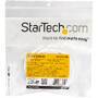 STARTECH.COM USB-C auf USB-C Kabel mit 5A Power Delivery - St/St - Weiss - 4m - USB 2.0 - USB-IF zer