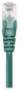 INTELLINET Patchkabel RJ45 U/UTP Cat5e  10m Hebelschutz grün (325943)