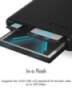ICY BOX IB-CR301-U3 Type-C USB 3.0 Multi Kartenleser Speicherkartenlesegeräte