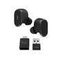 LOGITECH Zone True Wireless - GRAPHITE - EMEA (985-001082)