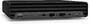 HP Pro Mini 400 G9 Intel Core i7-14700T 16GB 512GB/SSD W11P 1J War (DE) (937U1EA#ABD)