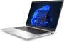 HP EliteBook 845 G9 AMD Ryzen 5 PRO 6650U 35,5cm 14Zoll WUXGA 2x8 GB 512GB/PCIe NVMe/SSD Wi-Fi 6 FPR
