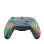 PDP-PerformanceDesignedProduct PDP Controller kabelgebunden Afterglow Wave grau XBOX Serie (049-024-