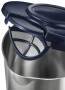 Unold 18018 Blitzkocher Edition blue Wasserkocher