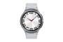 Samsung Galaxy Watch 6 Classic Silver 47mm EU Model (SM-R960NZSAEUE)