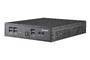 SHUTTLE Barebone XPC slim DS50U7 Intel Core i7-1355U 2xSODIMM DDR4 2xM.2 1xSATA 1xHDMI 1xDP 1xVGA Bl