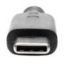 EATON TRIPPLITE USB C to DisplayPort Video Adapter Converter 4K x 2K (U444-06N-DP4K6B)