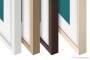 Samsung DEKORRAHMEN F.THE FRAME S/GOLD (VG-SCFC55SGMXC)