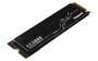 Kingston KC3000 - 4096 GB - M.2 - 7000 MB/s