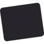 Fellowes Mauspad Standard 22,40x18,60cm              schwarz (29704)
