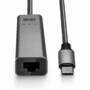 LINDY USB 3.1 Typ C auf 2.5G Ethernet Konverter (43314)