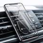 Techly Magnetische Autohalterung für Smartphones (I-SMART-UNIALTY)